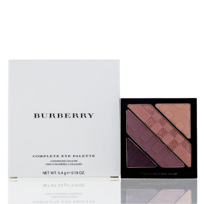 Burberry Complete Eye Palette #12 Nude Blush Tester 0.19 Oz 1R174615