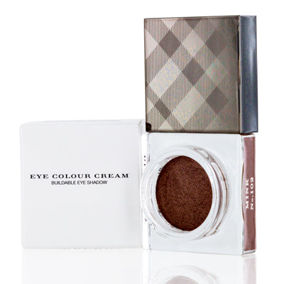 Burberry Eye Colour Cream Eye Shadow #102 Mink Tester 0.13 Oz 1R174401