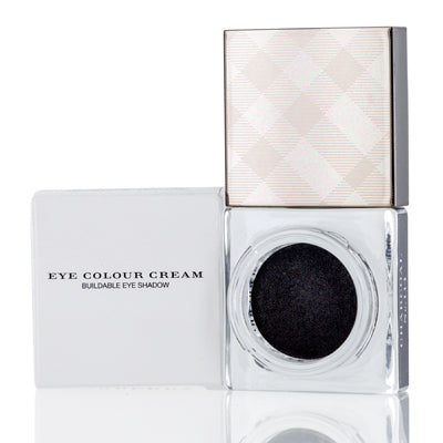 Burberry Eye Colour Cream Eye Shadow #114 Charcoal Tester 0.13 Oz 3977504