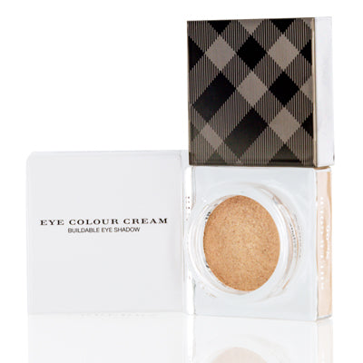 Burberry Eye Colour Cream Eye Shadow #96 Sheer Gold Tester 0.13 Oz 1R174410