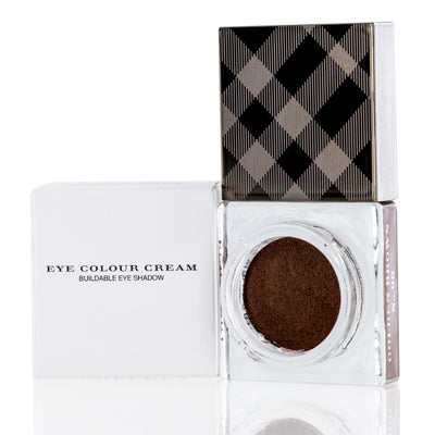 Burberry Eye Colour Cream Eye Shadow #98 Golden Brown Tester 0.13 Oz 1R174411