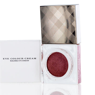 Burberry Eye Colour Cream Eye Shadow #106 Pink Heather Tester 0.13 Oz 1R174403