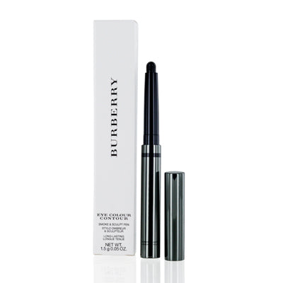 Burberry Eye Colour Contour Smoke & Sculpt Pen Black Tester 0.05 Oz (1.5 Ml) 4024855
