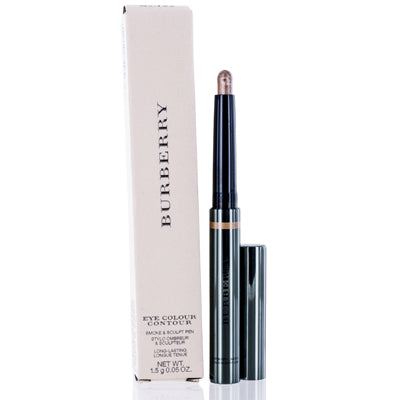Burberry Eye Colour Contour Smoke & Sculpt Pen Box Sl.Dmgd Pale Nude 0.05 Oz 1R004932