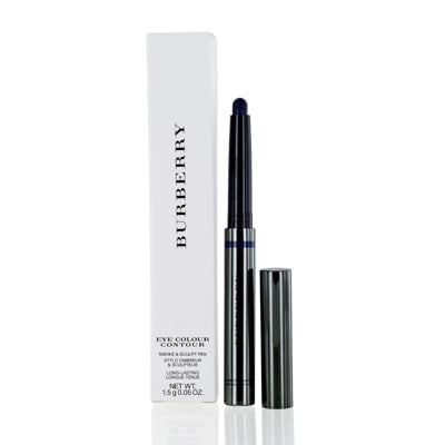 Burberry Eye Colour Contour Smoke & Sculpt Pen Navy Tester 0.05 Oz (1.5 Ml) 4024853