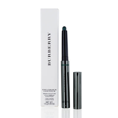 Burberry Eye Colour Contour Smoke & Sculpt Pen Smokey Green Tester 0.05 Oz 4024854