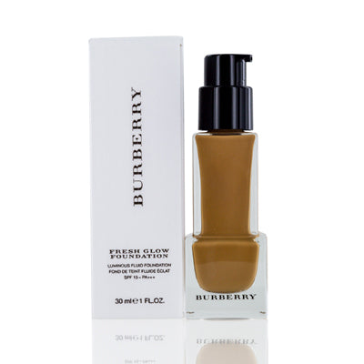 Burberry  Fresh Glow Luminous Fluid Foundation Camel No Cap Tester 1.0 Oz(30 Ml) 4000688