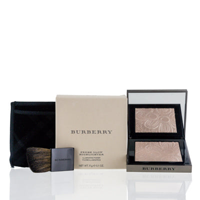 Burberry  Fresh Glow  Highlighter Box Sl.Damaged Nude Gold 0.10 Oz (5 Ml) 1R003501