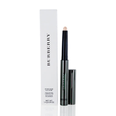 Burberry  Fresh Glow Highlighting Luminous Pen Nude Radiance Tester 0.04 Oz 3984441