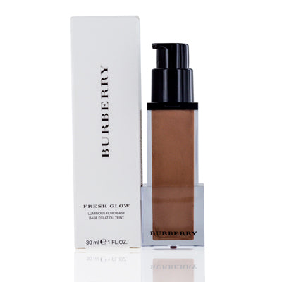 Burberry  Fresh Glow Luminous Fluid Base Golden Radiance No Cap Tester 1.0 Oz 3948272