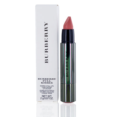 Burberry Full Kisses Lipstick Tester 0.07 Oz (1.98 Gr) #501 - Nude Blush 1R175823