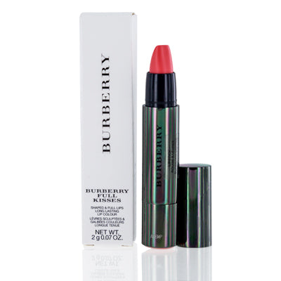 Burberry Full Kisses Lipstick Tester 0.07 Oz (1.98 Gr) #521 - Rose Apricot 1R175829