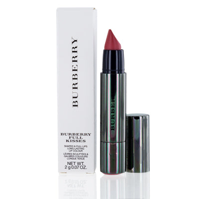Burberry Full Kisses Lipstick 533 Rosewood Non-Original Box 0.07 Oz (1.98 Gr) 1R175833