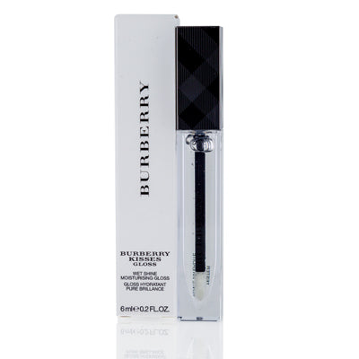 Burberry Burberry Kisses Gloss (01) Ice Tester 0.2 Oz (6 Ml) 3988201