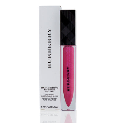 Burberry Burberry Kisses Gloss (45) Sugar Pink Tester 0.2 Oz (6 Ml) 3988211