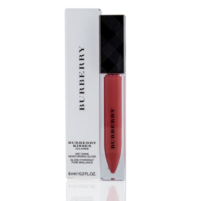 Burberry Burberry Kisses Gloss (29) Tulip Pink Tester 0.2 Oz (6 Ml)  