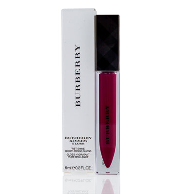 Burberry Burberry Kisses Gloss (97) Plum Pink Tester 0.2 Oz (6 Ml)  