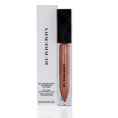 Burberry Burberry Kisses Gloss (09) Pale Nude Tester 0.2 Oz (6 Ml)
