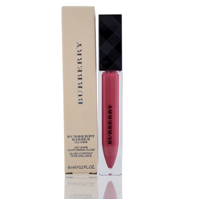 Burberry Burberry Kisses Gloss (89) Rose Blush 0.2 Oz (6 Ml) 1R006366