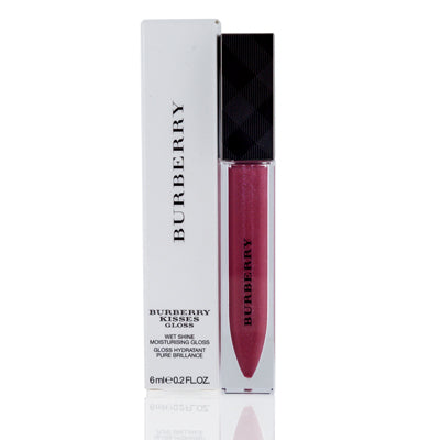 Burberry Burberry Kisses Gloss (85) Antique Rose Tester 0.2 Oz (6 Ml) 3988221