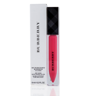 Burberry Burberry Kisses Gloss (69) Apricot Pink Tester 0.2 Oz (6 Ml)  