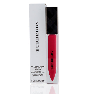 Burberry Burberry Kisses Gloss (57) Mallow Pink Tester 0.2 Oz (6 Ml) 3988214