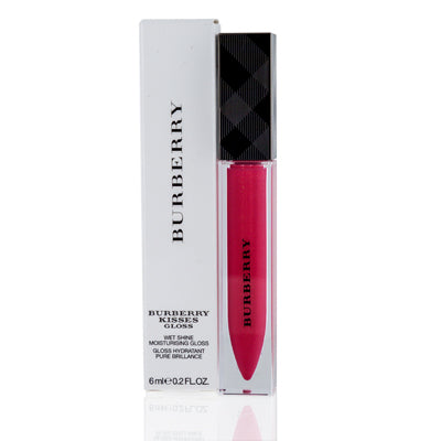 Burberry Burberry Kisses Gloss (49) City Pink Tester 0.2 Oz (6 Ml) 3988212