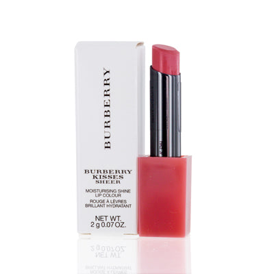 Burberry Kisses Sheer Lipstick 0.07 Oz (2 Ml)  #205 - Nude Pink Tester 3989696