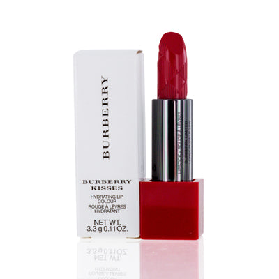 Burberry Kisses Hydrating Lipstick Tester 0.11 Oz (3 Ml)  #109- Military Red 3969712