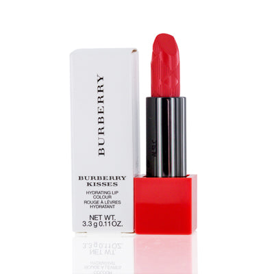 Burberry Kisses Hydrating Lipstick Tester 0.11 Oz (3 Ml)  #73- Bright Coral 3969703