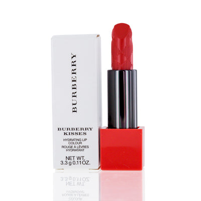 Burberry Kisses Hydrating Lipstick Tester 0.11 Oz (3 Ml)  #69- Golden Peach 3969702