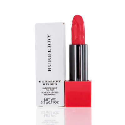 Burberry Kisses Hydrating Lipstick Tester 0.07 Oz (1 Ml)  #65- Coral Pink 3969701