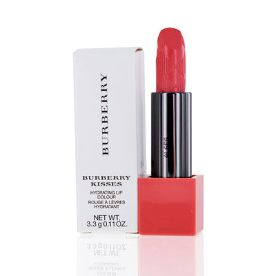 Burberry Kisses Hydrating Lipstick Tester 0.11 Oz (3 Ml)  #61- Devon Sunset 3969700