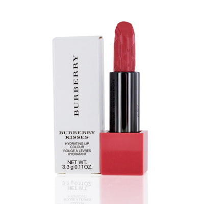 Burberry Kisses Hydrating Lipstick Tester 0.11 Oz (3 Ml)  #57- Peach Delight 3969699
