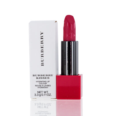Burberry Kisses Hydrating Lipstick Tester 0.11 Oz (3 Ml)  #41- Pomegranate Pink 3969695