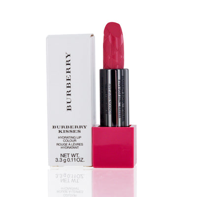 Burberry Kisses Hydrating Lipstick Tester 0.11 Oz (3 Ml)  #37- Pink Peony 3969694