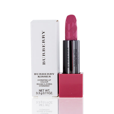 Burberry Kisses Hydrating Lipstick 0.11 Oz (3 Ml)  #33- Rose Pink Tester 3969693