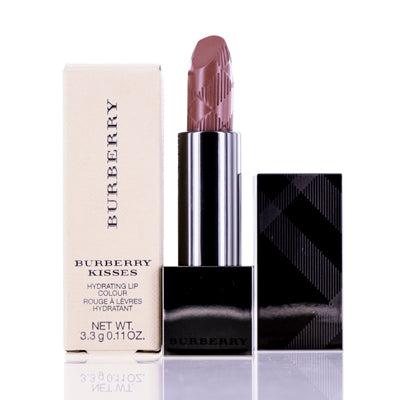 Burberry Kisses Hydrating Lipstick Box Sl.Damaged 0.11 Oz (3 Ml)  #25- Nude Rose 1R005770