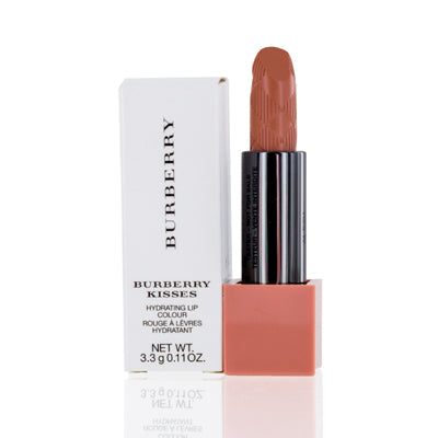 Burberry Kisses Hydrating Lipstick 0.11 Oz (3 Ml) #01 Nude Beige Tester 3969686