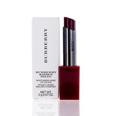 Burberry Kisses Sheer Lipstick 0.07 Oz (2 Ml)  #297 - Midnight Plum Tester  