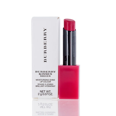 Burberry Kisses Sheer Lipstick 0.11 Oz (3 Ml)  #245 - Pea Tester  