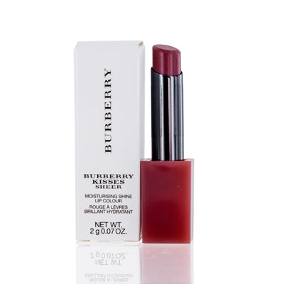 Burberry Kisses Sheer Lipstick 0.11 Oz (3 Ml)  #281 - Cedar Rose Tester  