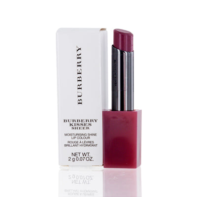 Burberry Kisses Sheer Lipstick 0.07 Oz (2 Ml)  #285 - Rose Blush Tester  