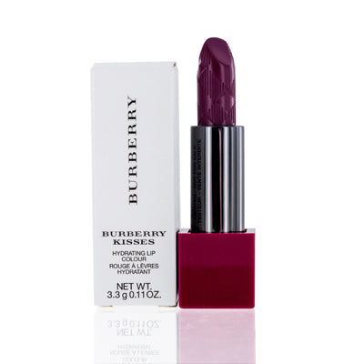 Burberry Kisses Hydrating Lipstick Tester 0.07 Oz (1 Ml)  #101 Bright Plum 3969710