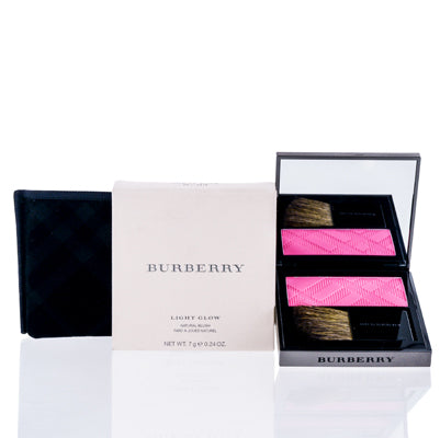 Burberry Light Glow Blush #10 Hydrangea Pink 0.24 Oz (7 Ml) 1R003932