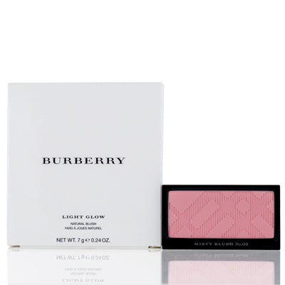 Burberry Light Glow Blush #08 Misty Tester 0.24 Oz (7 Ml) 1R173929