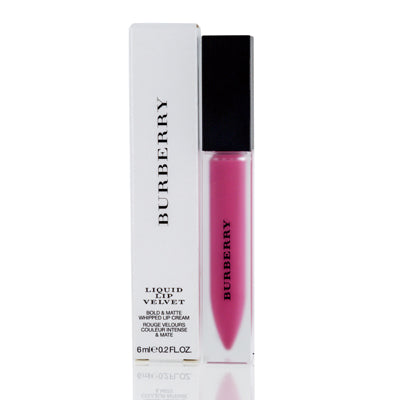 Burberry Liquid Lip Velvet Liquid #21 Primrose Tester 0.2 Oz (6 Ml) 1R175860