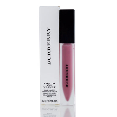 Burberry Liquid Lip Velvet Lipstick #09 Fawn Rose Tester 0.2 Oz (6 Ml) 1R175858