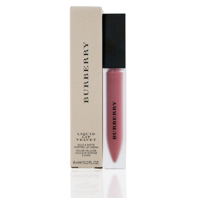 Burberry Liquid Lip Velvet Fawn Lipstick Slightly Damaged 0.20 Oz (6 Ml) 1R005823