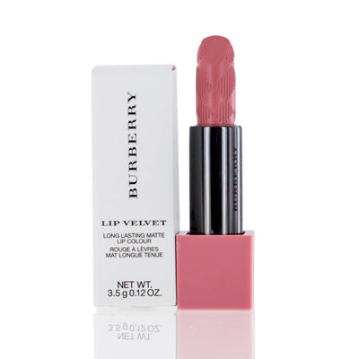 Burberry Lip Velvet Lipstick Tester 0.12 Oz (3.4 Gr) #402 - Pale Rose 1R175843